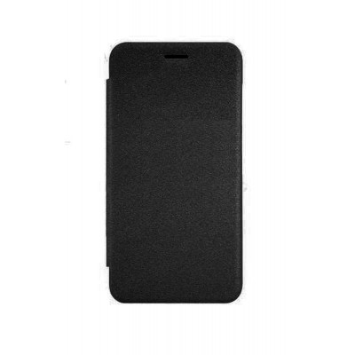 Flip Cover For Honor 5 Black By - Maxbhi.com