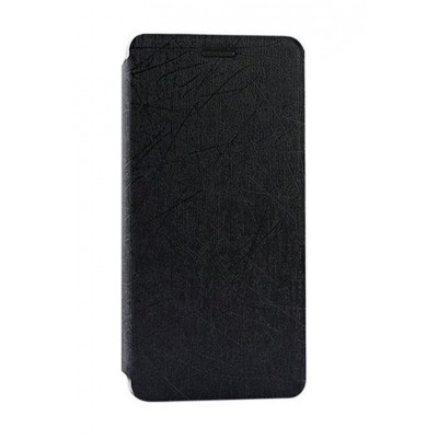 Flip Cover For Leagoo Lead 1i Black By - Maxbhi.com
