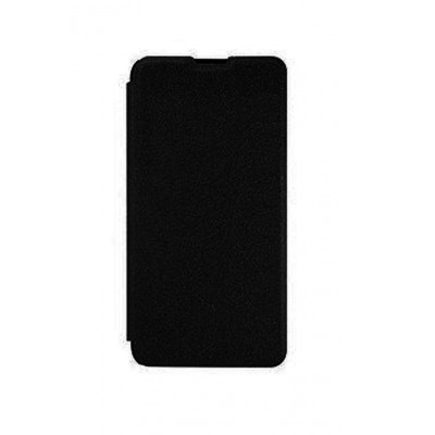 Flip Cover For Lg X Style Black By - Maxbhi.com