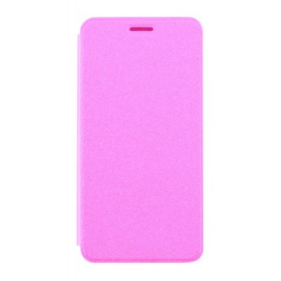 Flip Cover For Meizu M3s 32gb Pink By - Maxbhi.com