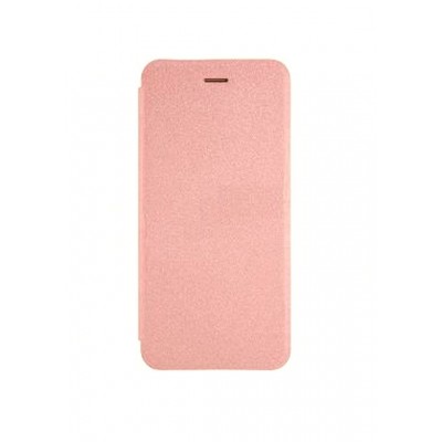 Flip Cover For Moto Z Force 32gb Rose Gold By - Maxbhi.com