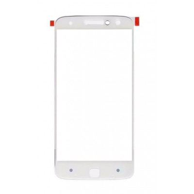 Touch Screen Digitizer For Moto Z Force 32gb White By - Maxbhi.com