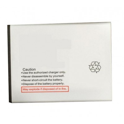 Battery For Zen Elite Wow By - Maxbhi.com