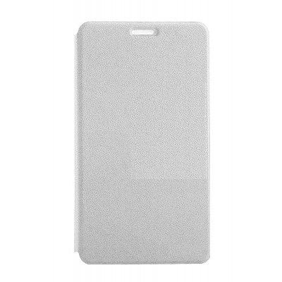 Flip Cover For Huawei Mediapad X2 16gb Silver By - Maxbhi.com