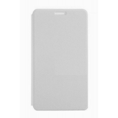 Flip Cover For Huawei Mediapad X2 16gb White By - Maxbhi.com