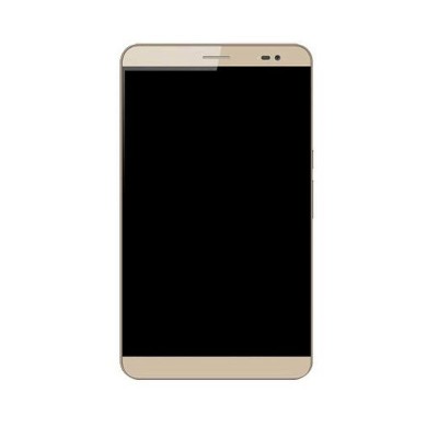 Lcd Screen For Huawei Mediapad X2 16gb Replacement Display By - Maxbhi.com