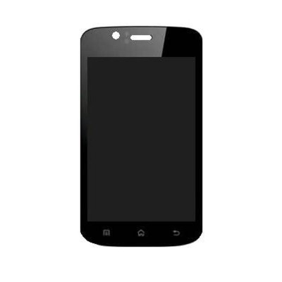 Lcd With Touch Screen For Byond Tech B51 Plus Silver By - Maxbhi.com