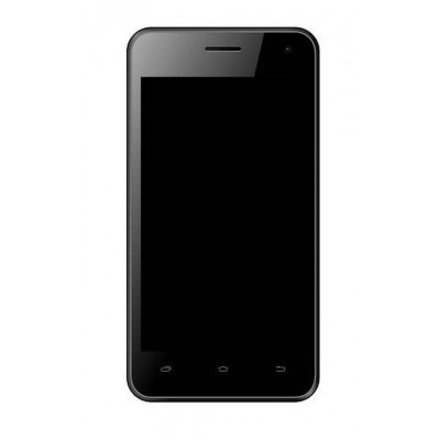 Lcd With Touch Screen For Ziox Astra Nxt Plus Black By - Maxbhi.com