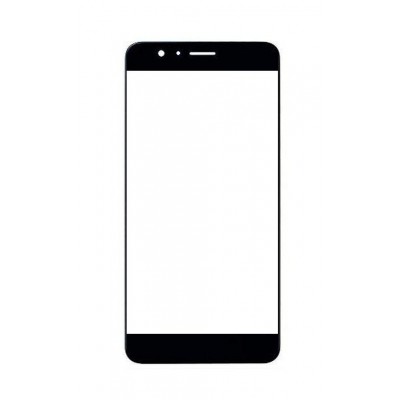 Touch Screen Digitizer For Honor 8 64gb Black By - Maxbhi.com