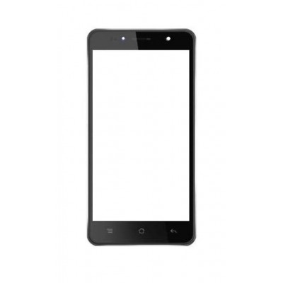 Touch Screen Digitizer For Jinga M1 Black By - Maxbhi.com