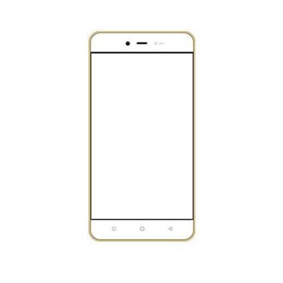Touch Screen Digitizer For Videocon Delite 11 White By - Maxbhi.com