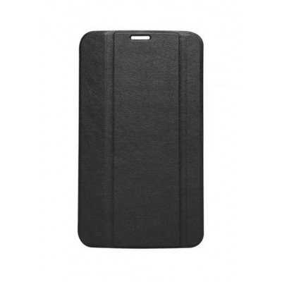 Flip Cover For Bsnl Penta Ws708c 2g Black By - Maxbhi.com