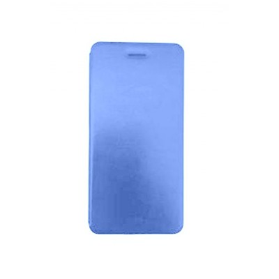 Flip Cover For Jinga M1 Blue By - Maxbhi.com