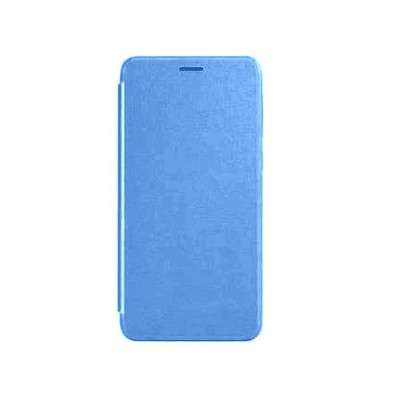 Flip Cover For Mtech Turbo L7 Blue By - Maxbhi.com