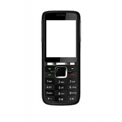 Full Body Housing For Hitech Ht150i Black - Maxbhi.com