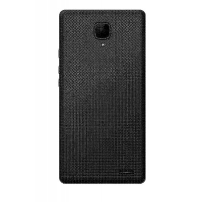 Full Body Housing For Sansui S72 Black - Maxbhi Com