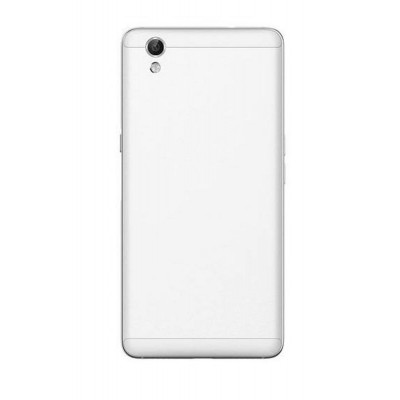 Full Body Housing For Zte Blade V7 Max Silver - Maxbhi.com