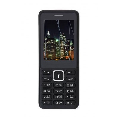 Lcd Screen For Micromax X603 Replacement Display By - Maxbhi.com