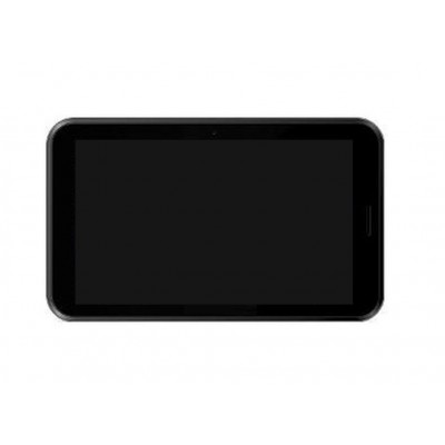 Lcd With Touch Screen For Bsnl Penta Ws708c 2g Black By - Maxbhi.com