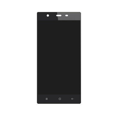 Lcd Screen For Sansui S72 Replacement Display By - Maxbhi Com