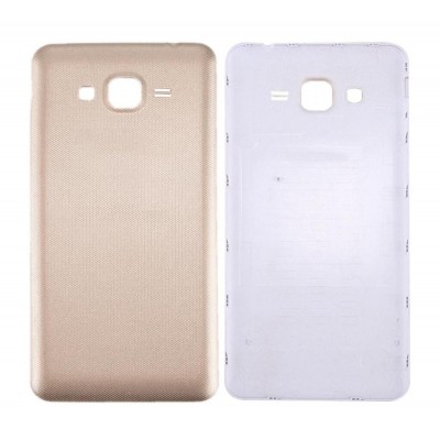 Back Panel Cover For Samsung Galaxy Grand Prime Plus Gold - Maxbhi Com