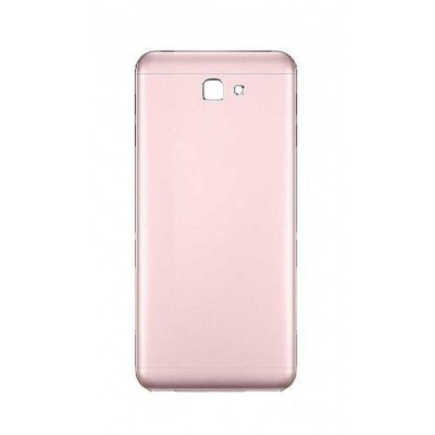 Back Panel Cover For Samsung Galaxy On7 2016 Rose Gold - Maxbhi.com