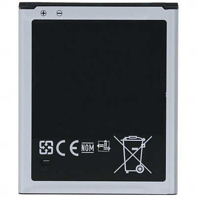 Battery For Samsung Galaxy J1 Mini Prime By - Maxbhi Com