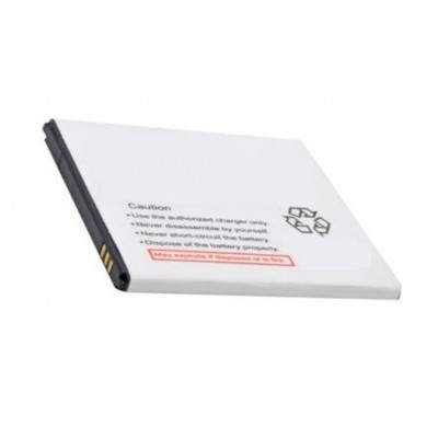 Battery For Spice Flo 6150 By - Maxbhi.com