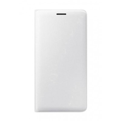 Flip Cover For Blu Energy X 2 White By - Maxbhi.com
