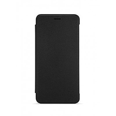 Flip Cover For Hsl Yuva Y400 Black By - Maxbhi.com