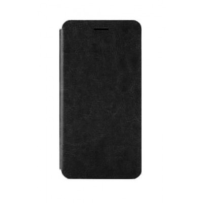 Flip Cover For Samsung Galaxy J1 Mini Prime Black By - Maxbhi.com
