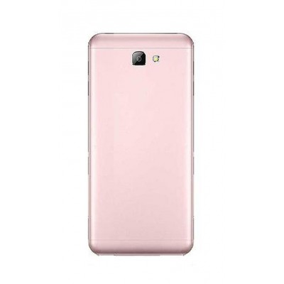 Full Body Housing For Samsung Galaxy On7 2016 Rose Gold - Maxbhi.com