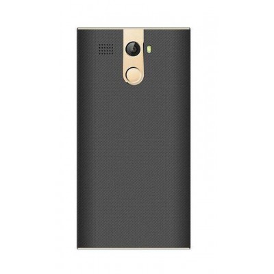 Full Body Housing For Spice Flo 6150 Black - Maxbhi.com