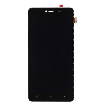 Lcd Screen For Blu Energy X 2 Replacement Display By - Maxbhi Com