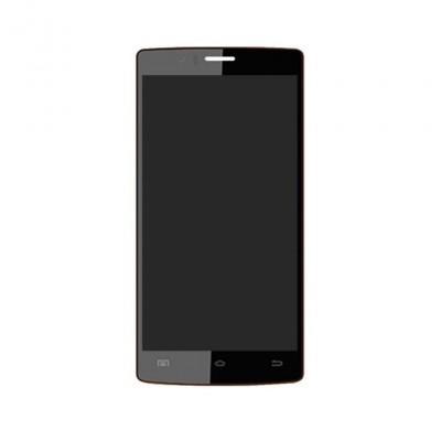 Lcd Screen For Bleu Wi208 Replacement Display By - Maxbhi Com