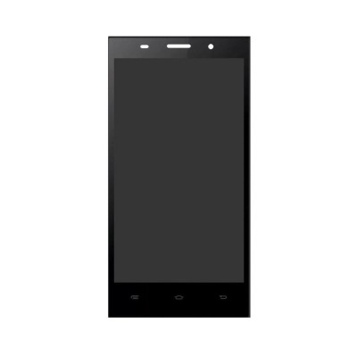 Lcd Screen For Spice Flo 6150 Replacement Display By - Maxbhi Com
