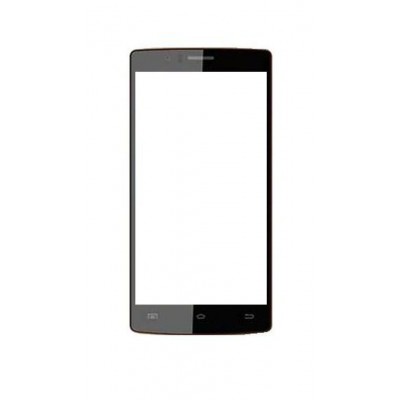 Touch Screen Digitizer For Bleu Wi208 Black By - Maxbhi.com