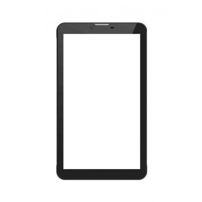 Touch Screen Digitizer For Intex Ibuddy In7dd01 Black By - Maxbhi.com