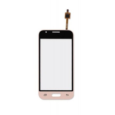 Touch Screen Digitizer For Samsung Galaxy J1 Mini Prime Gold By - Maxbhi.com