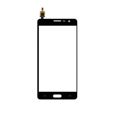Touch Screen Digitizer For Samsung Galaxy On7 2016 Black By - Maxbhi.com