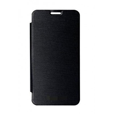 Flip Cover For Blu Studio G Plus Black By - Maxbhi.com