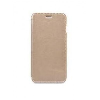 Flip Cover For Blu Studio G Plus Gold By - Maxbhi.com