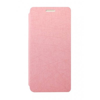 Flip Cover For Blu Studio G Plus Pink By - Maxbhi.com