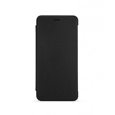 Flip Cover For Digimac Exi Black By - Maxbhi.com