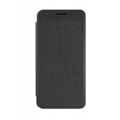 Flip Cover For Htc Desire 10 Lifestyle Black By - Maxbhi.com