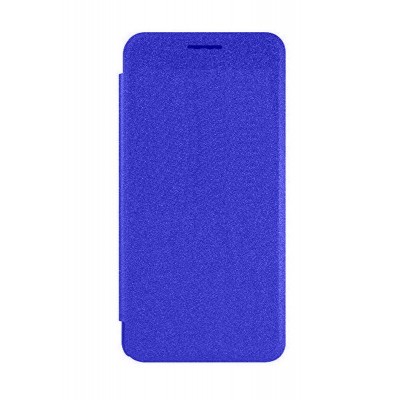 Flip Cover For Htc Desire 10 Lifestyle Blue By - Maxbhi.com