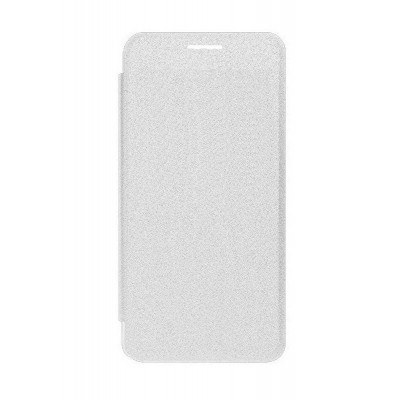 Flip Cover For Htc Desire 10 Lifestyle White By - Maxbhi.com