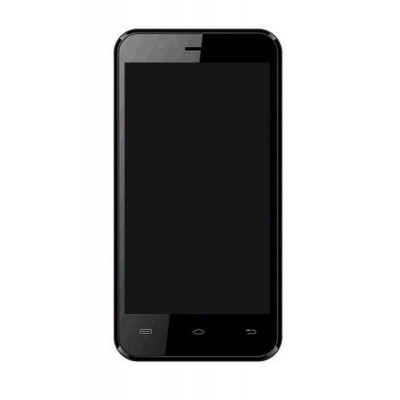 Lcd With Touch Screen For Arise Orian Ar46 Red By - Maxbhi.com