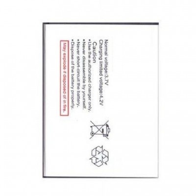 Battery For Docoss X1 By - Maxbhi Com