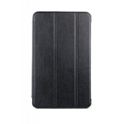 Flip Cover For Lenovo S5000 Wifi Black By - Maxbhi.com